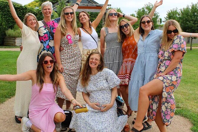 Red Therapy | Wine Tour in Mornington Peninsula (Private Tour) - Who Should Consider This Tour?