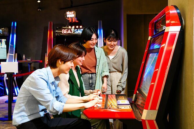Red Tokyo Tower Night Ticket - Final Thoughts: Is It Worth It?