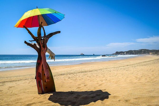 Rediscover Nature Adult Beach Experience - Exploring Zipolite: What to Expect