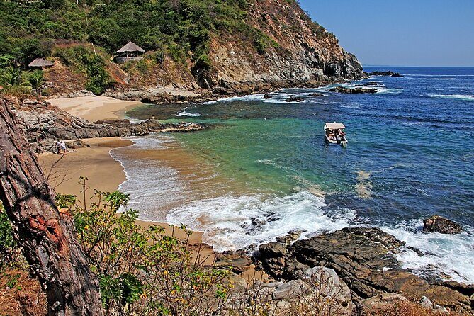 Rediscover Nature Adult Beach Experience - Who Should Book This Tour?