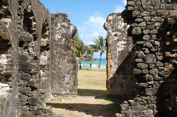 Rediut Beach OR Pigeon Island Beach Break Cruise Ship only Groups - Frequently Asked Questions