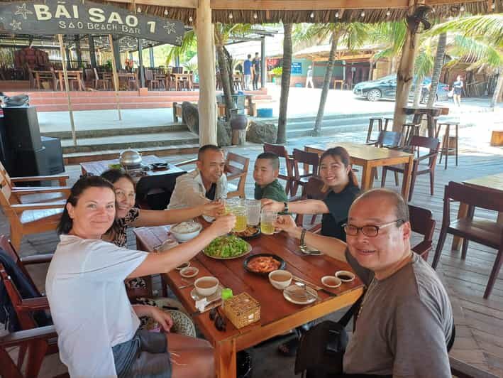 RedRiverTour - Tour The Beauty of the Southern Land Phu Quoc - FAQ