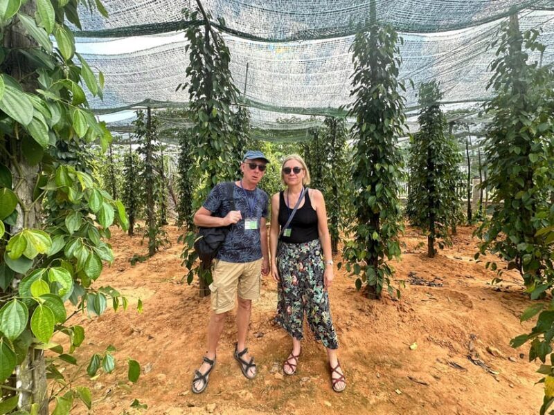 RedRiverTour - Tour The Beauty of the Southern Land Phu Quoc - Exploring the Highlights of the Tour