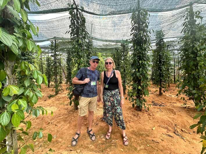 RedRiverTour - Tour The Beauty of the Southern Land Phu Quoc - Authentic Experiences & Traveller Feedback