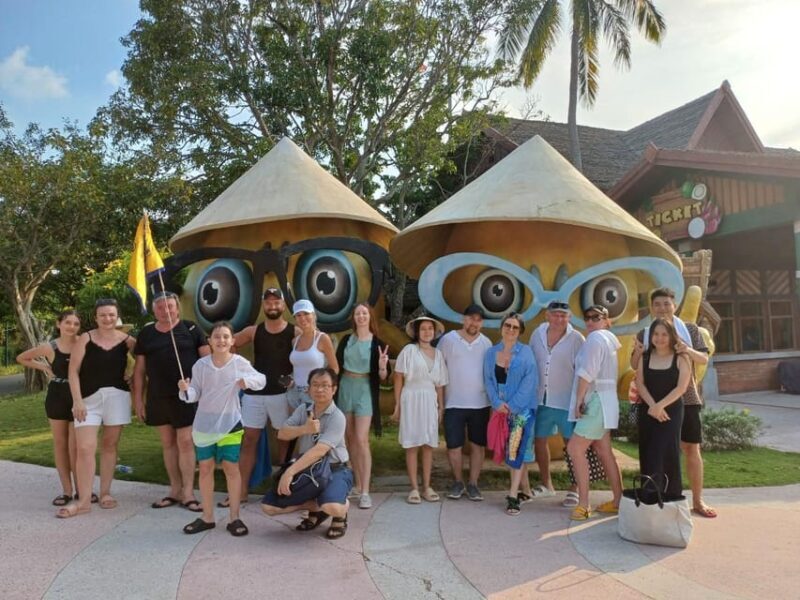 RedRiverTour - Tour The Beauty of the Southern Land Phu Quoc - Who is This Tour Best For?