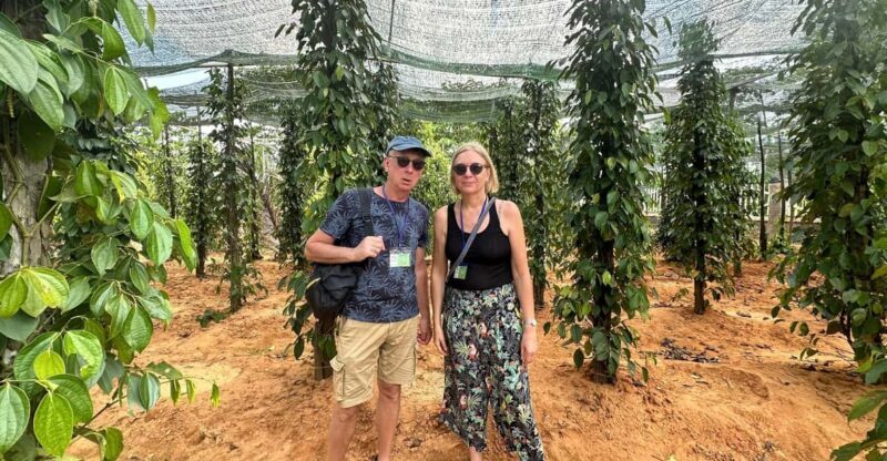 RedRiverTour - Tour The Beauty of the Southern Land Phu Quoc - Final Thoughts