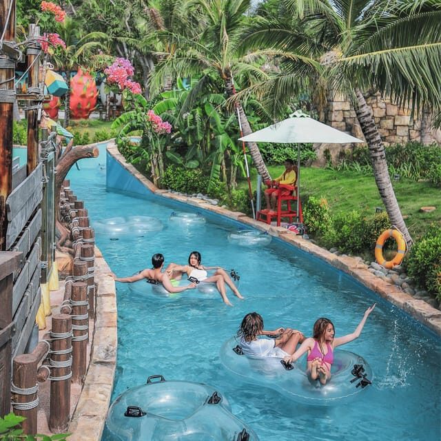 RedRiverTours - Discovery 4 Islands With Cable Car Phu Quoc - Practical Tips for Participants