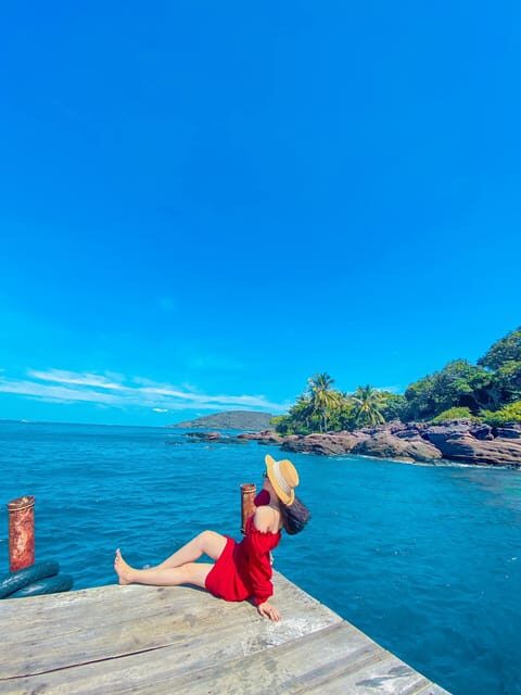 RedRiverTours - Discovery 4 Islands With Cable Car Phu Quoc - Summary: Who Should Consider This Tour?
