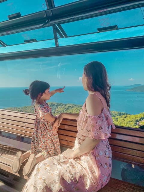 RedRiverTours - Discovery 4 Islands With Cable Car Phu Quoc - Frequently Asked Questions