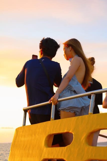 RedRiverTours - Enjoying Sunset & Night Squid Fishing - The Bottom Line: Who Will Love This Tour?