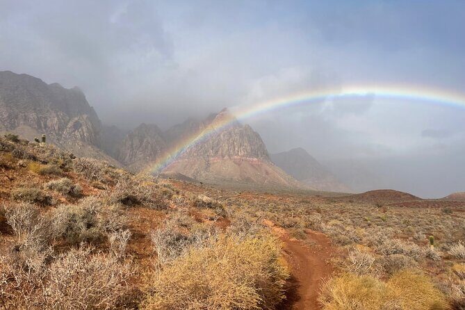 Redrock Hikes Come See Our South West Historic Beauty - Who Will Enjoy This Tour?