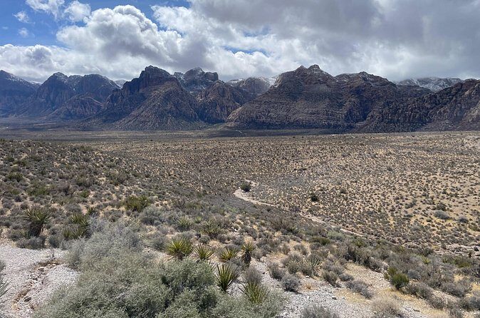 Redrock Hikes Come See Our South West Historic Beauty - Who Should Book?
