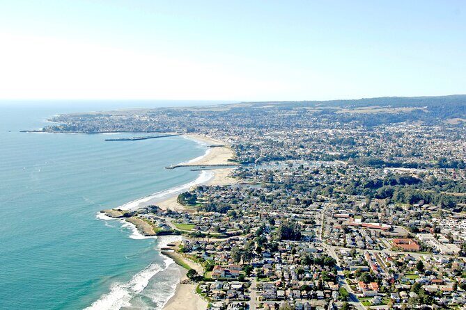 Redwood Forest, Santa Cruz Harbor 1-Day Trip from San Francisco - The Complete Breakdown: What to Expect on this Tour