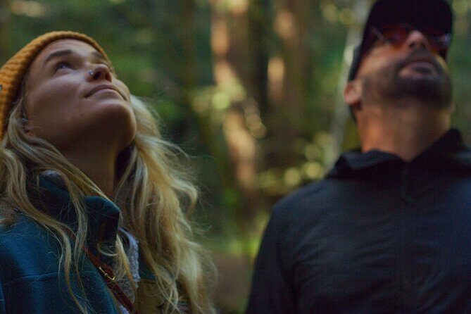 Redwoods Forest Bathing - FAQ
