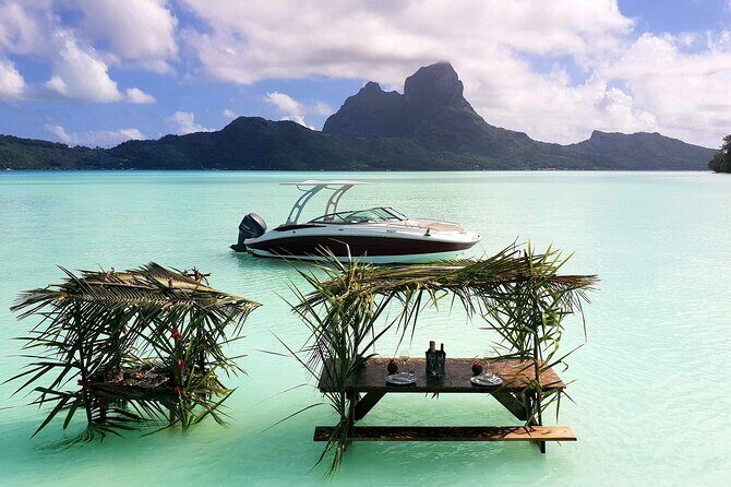Reef Discovery Private Full Day Lagoon Tour & Water Lunch - Analyzing Value: Is it worth the price?
