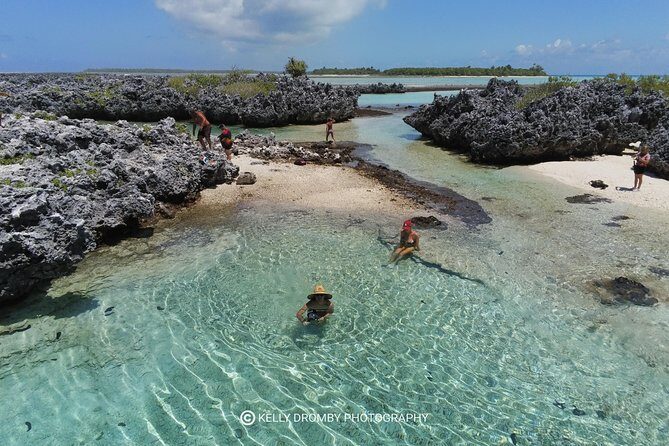 Reef island private tour - How About the Value?