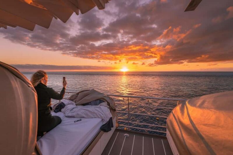 Reef Sleep: 2-Day Great Barrier Reef Pontoon & Gourmet Meals - Final Thoughts: Is It Worth It?
