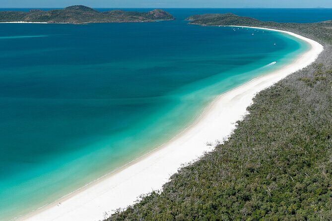 Reef & Whitehaven Spectacular - 60 Minute Helicopter Tour - FAQ