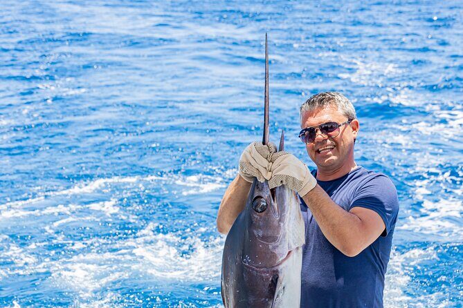 Reel Adventures: A Fin-tastic Fishing Tour - An In-Depth Look at Reel Adventures