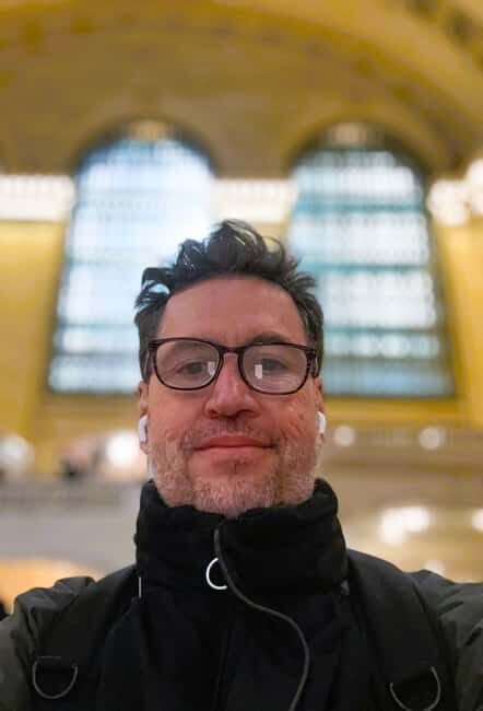Reel NYC: Walking Tour with Pedro - Authentic Experience and Value