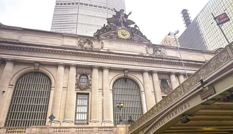 Reel NYC: Walking Tour with Pedro - The Sum Up