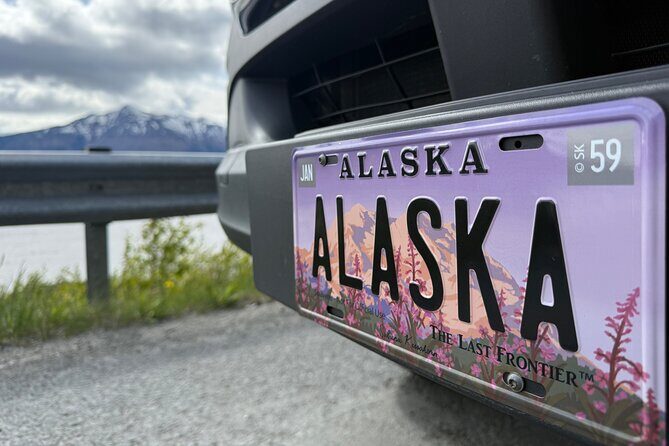 Refined Alaskan Escape: Private, Custom Journey with Local Expert - Key Points