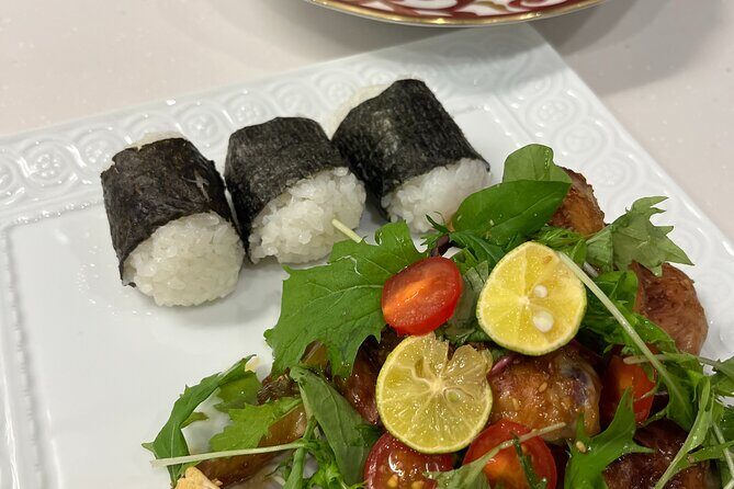 Refined Japanese Home Cooking Class Private Lesson in HIROSHIMA - Who Should Consider This Experience?