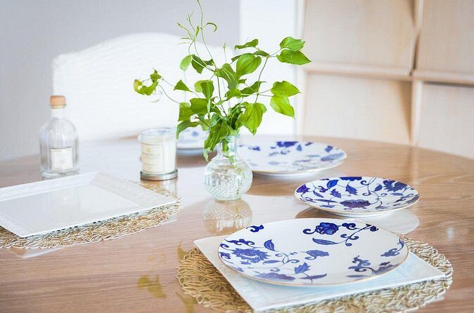 Refined Japanese Home Cooking Class Private Lesson in HIROSHIMA - FAQ