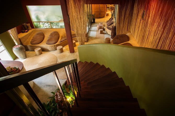 Reflexology Feet Massage in Phnom Penh - What to Expect During the Treatment