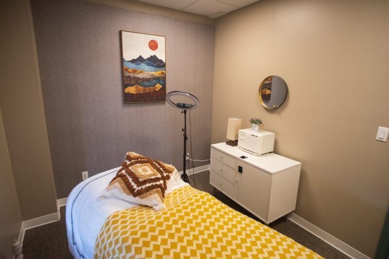 Reflexology Foot Massage NYC - 45 mins - Deep Dive into the NYC Reflexology Foot Massage Experience
