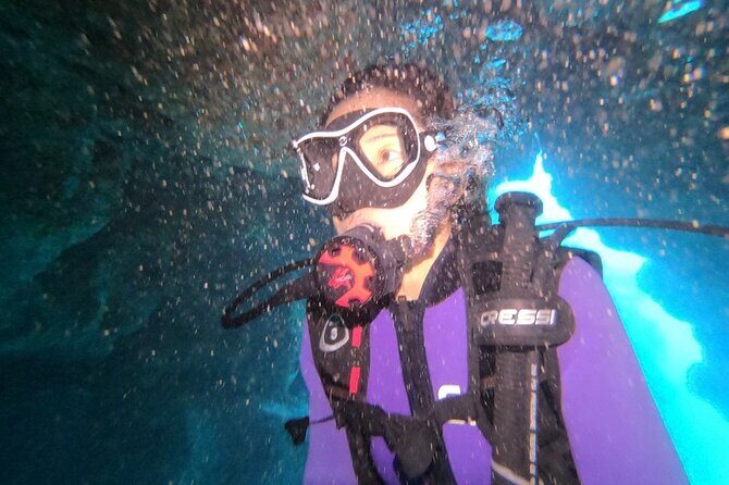 Refresher Scuba Dive - What is the Refresher Scuba Dive?