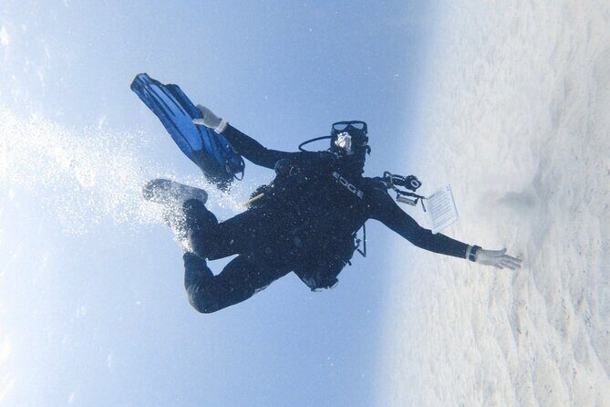 Refresher Scuba Dive - FAQ