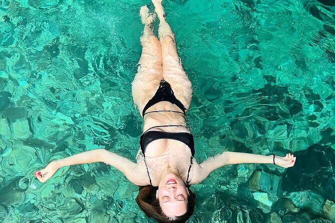 Refreshing Tour to 3 Cenotes at Riviera Maya, with Transportation - Refreshing Tour to 3 Cenotes at Riviera Maya, with Transportation: An Honest Review