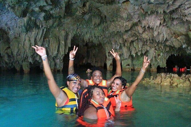 Refreshing Tour to 3 Cenotes at Riviera Maya, with Transportation - Who Would Enjoy This Tour?