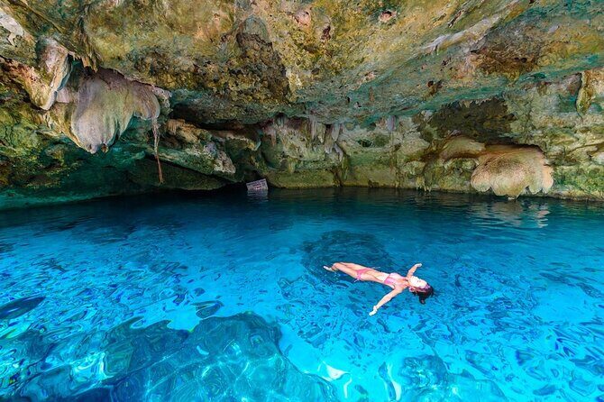 Refreshing Tour to 3 Cenotes at Riviera Maya, with Transportation - Final Thoughts
