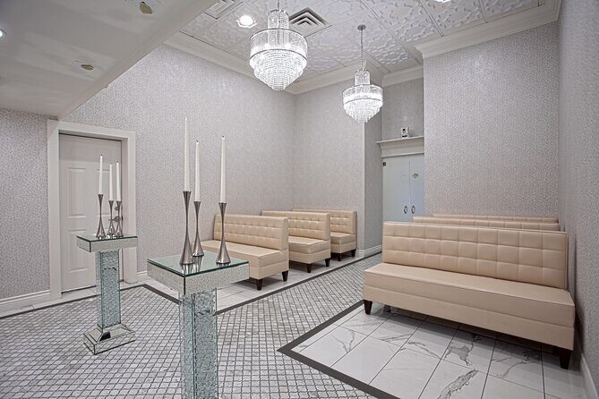 Regal Las Vegas Wedding Package - What Makes the Regal Las Vegas Wedding Package Special?