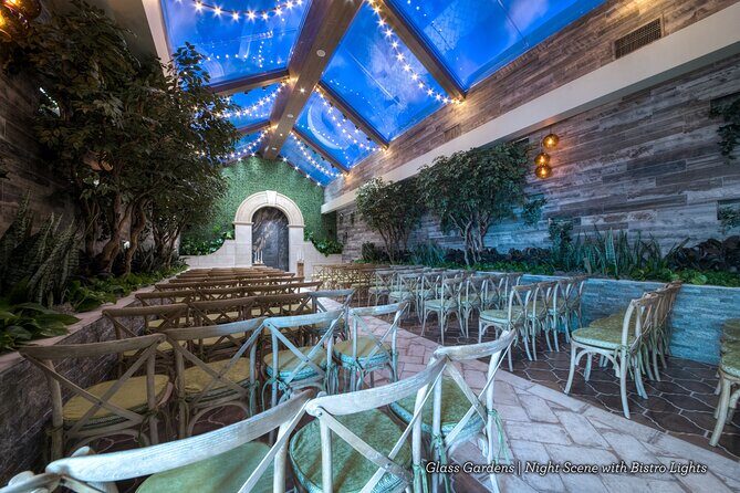 Regal Las Vegas Wedding Package - What to Expect on Your Wedding Day
