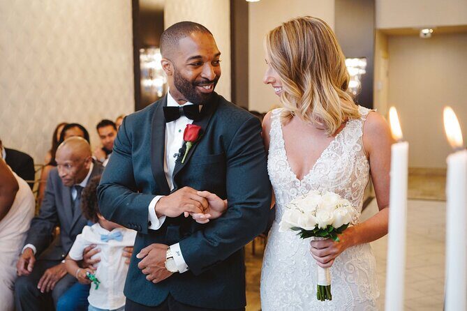 Regal Las Vegas Wedding Package - Final Thoughts