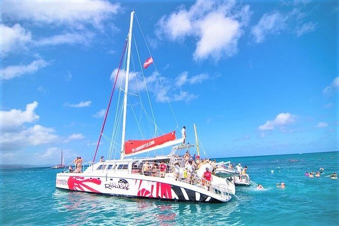 Reggae Catamaran and Snorkeling Open Bar Cruise Montego Bay - The Reality of the Experience: Authentic or Overhyped?