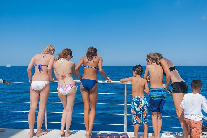 Reggae Family Catamaran Cruise From Montego Bay - Who Will Love This Tour?