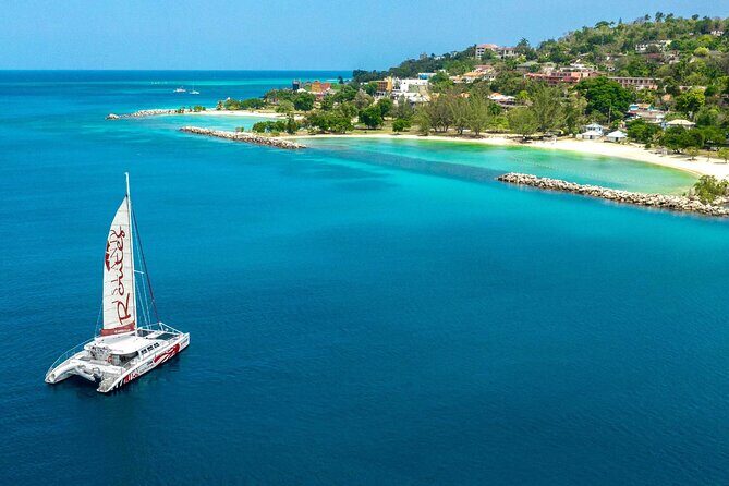 Reggae Family Catamaran Cruise From Montego Bay - FAQ