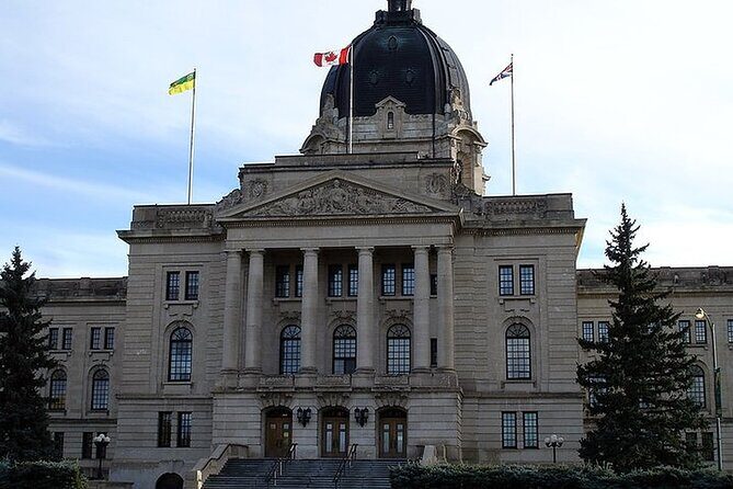 Regina's Wascana Lake Audio Walking Tour - Final Thoughts: Is It Worth It?