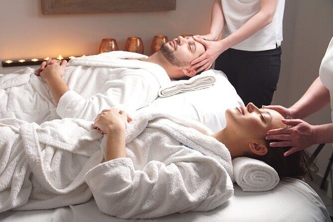 Reignite the Spark with a Couples Massage in NYC 60 Mins - Why Choose a Couples Massage in NYC?