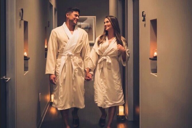 Reignite the Spark with a Couples Massage in NYC 60 Mins - Authentic Voices and Expectations