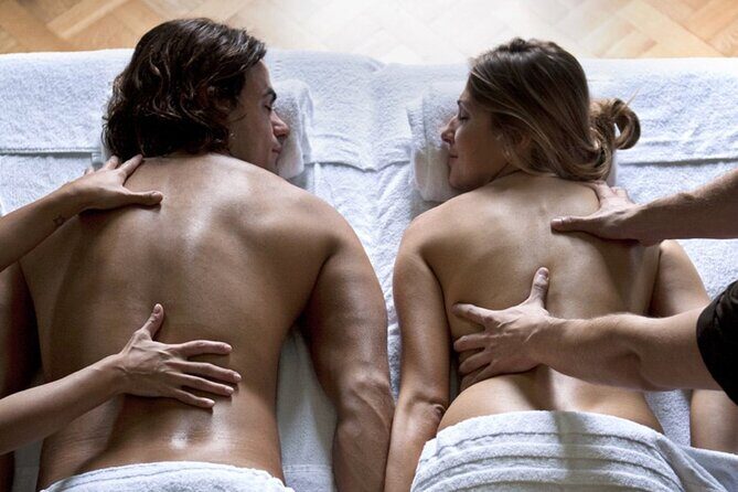 Reignite the Spark with a Couples Massage in NYC 60 Mins - The Sum Up: Who Will Love This Experience?