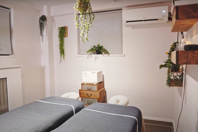 Reignite the Spark with a Couples Massage in NYC 90 Mins - Frequently Asked Questions