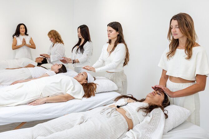 Reiki 1 Transformative Training Experience - Frequently Asked Questions