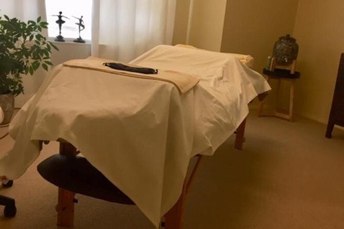 Reiki Energy Healing Session - Introduction: What’s on Offer?