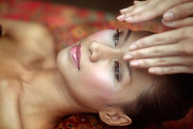 Reiki Healing in Chiang Mai's Award-Winning Day Spa - Introduction