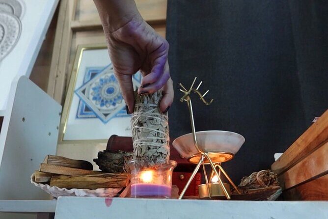Reiki Session by Reiki Master Teacher in Thailand - What to Expect at the Reiki Studio in Phuket